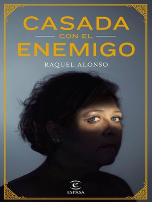 cover image of Casada con el enemigo